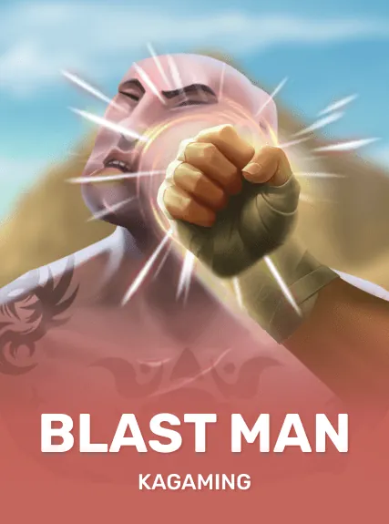 Blast Man