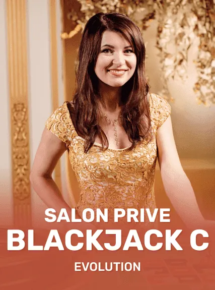 Salon Privé Blackjack 3
